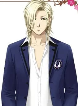Sakurai Ruka