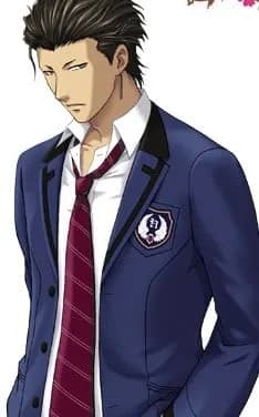 Sakurai Kouichi