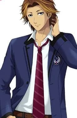 Niina Junpei