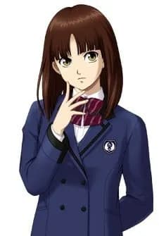 Ugajin Miyo