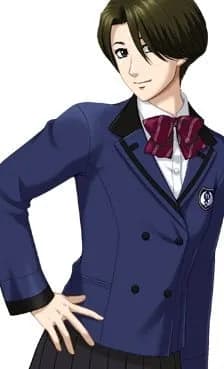 Hanatsubaki Karen