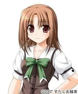 Yashima Kyouko