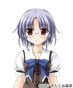Mikasa Akari