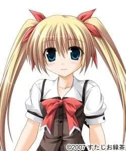 Yashima Anna