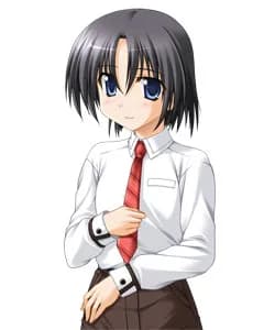 Yakumo Izuru