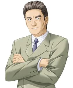 Takahashi Momotarou
