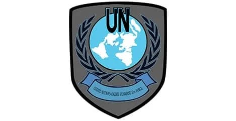 国連統合軍