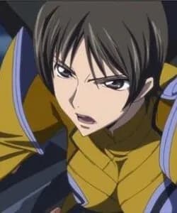 Chiba Nagisa