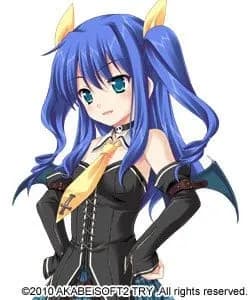 ニヨルド
