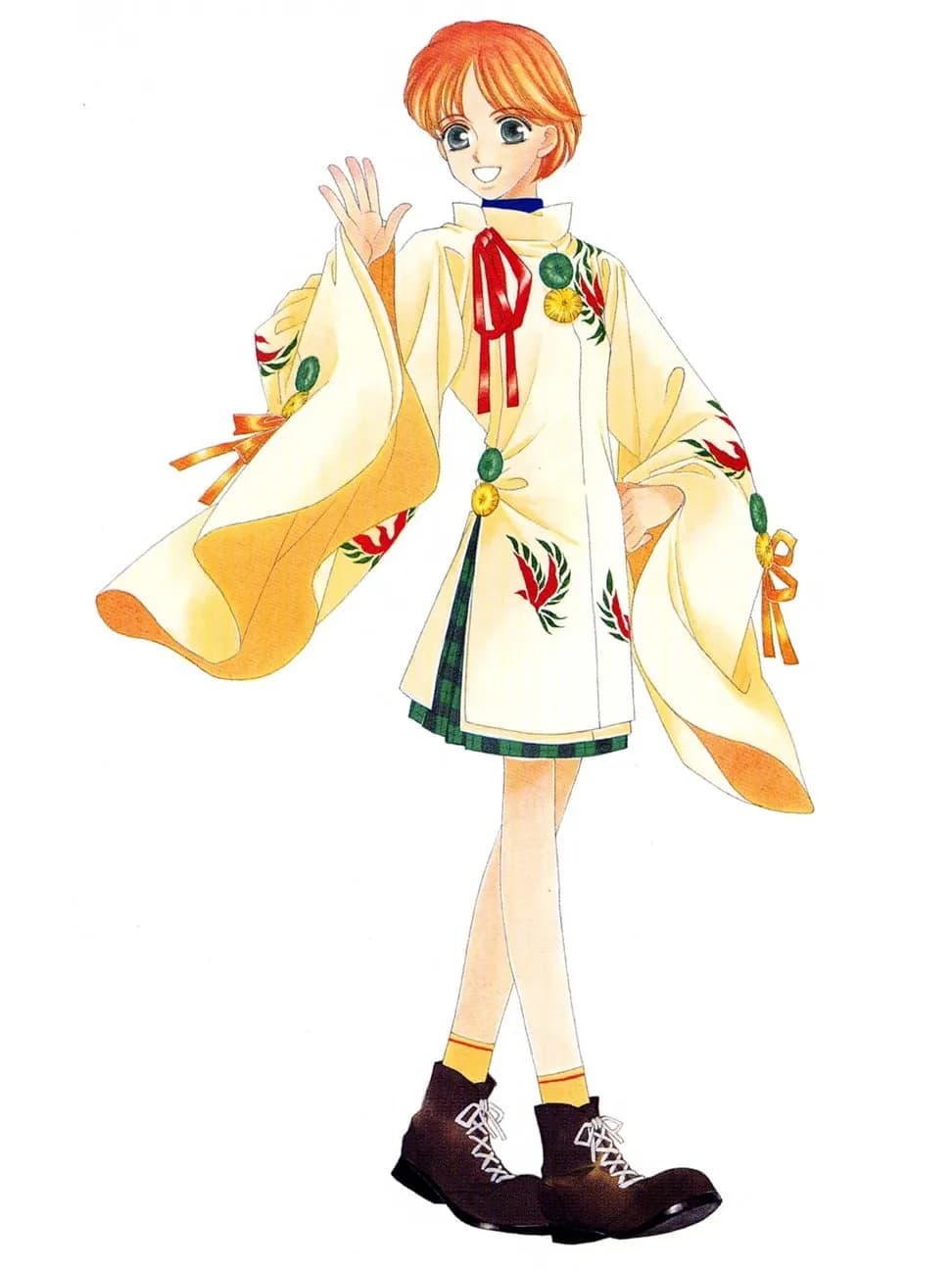 高倉花梨