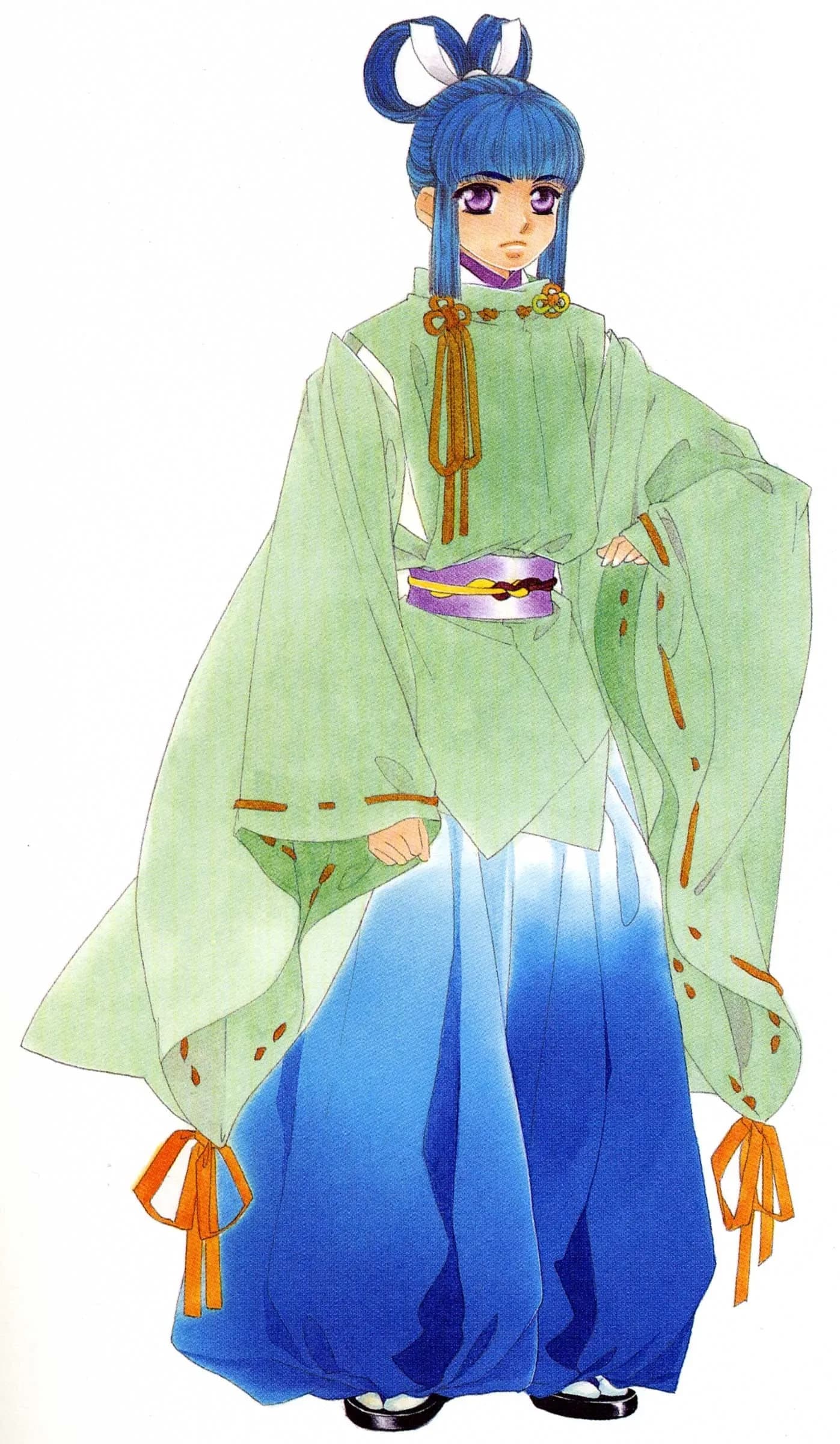 Fujiwara no Misono