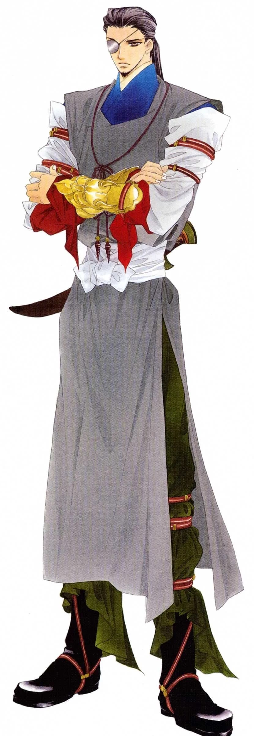 Minamoto no Tokitomo