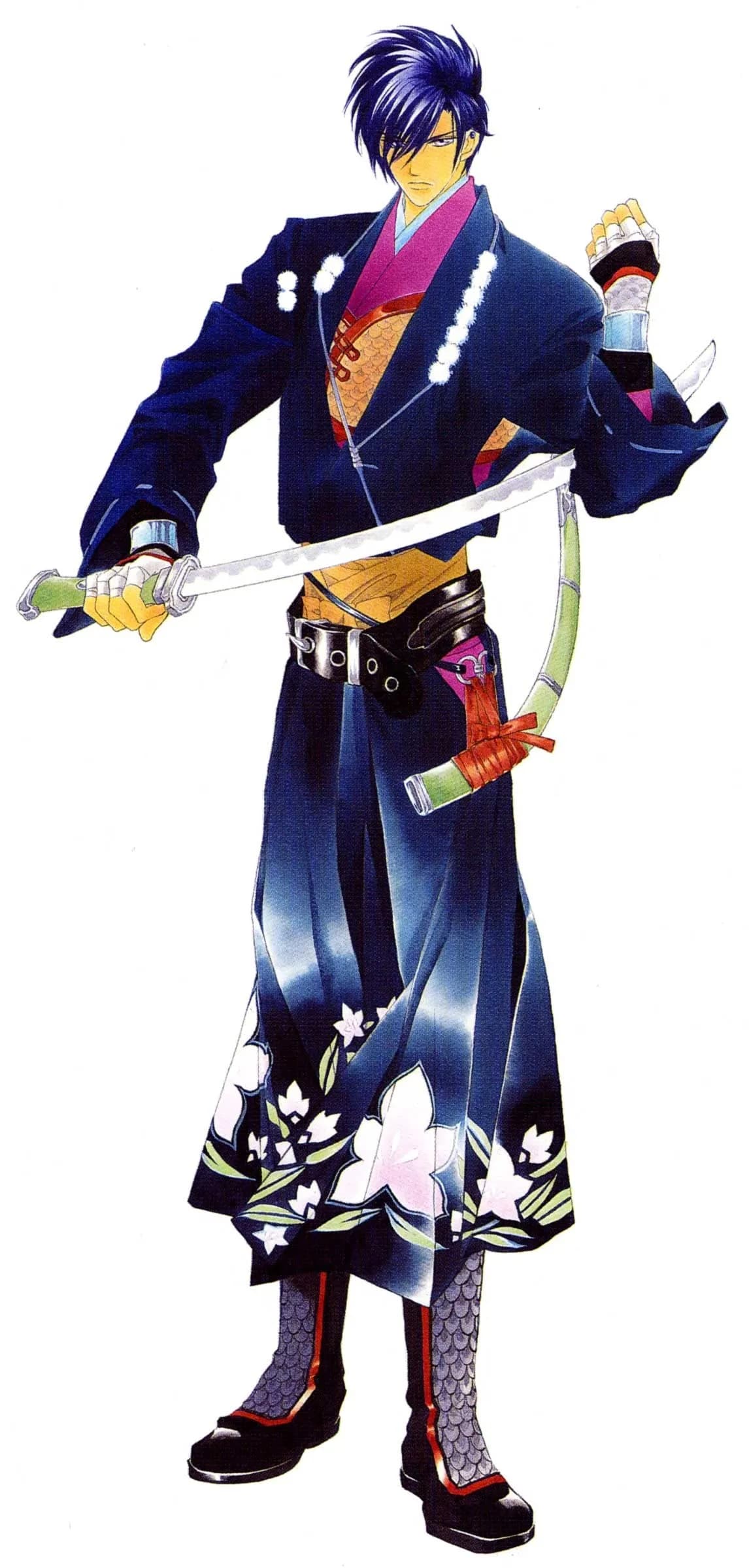 Minamoto no Yoritada