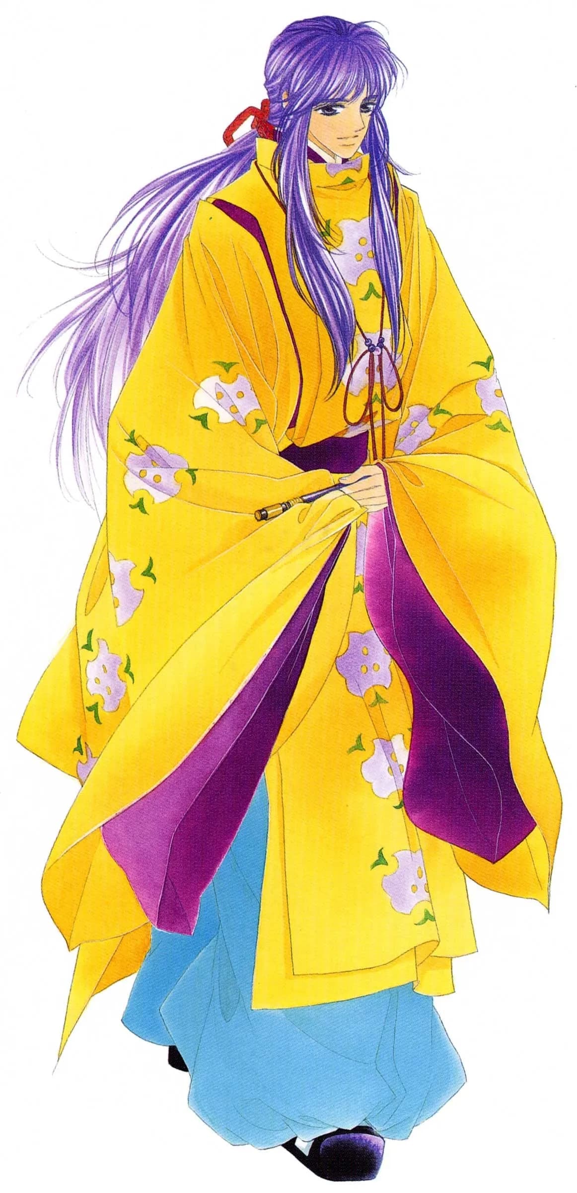 Minamoto no Motomi