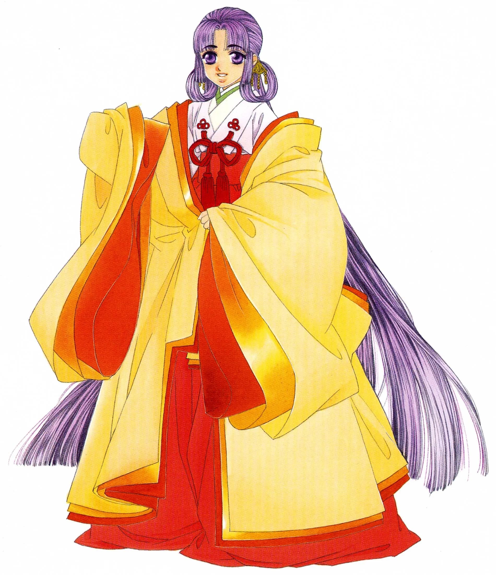 Fujiwara no Yukari