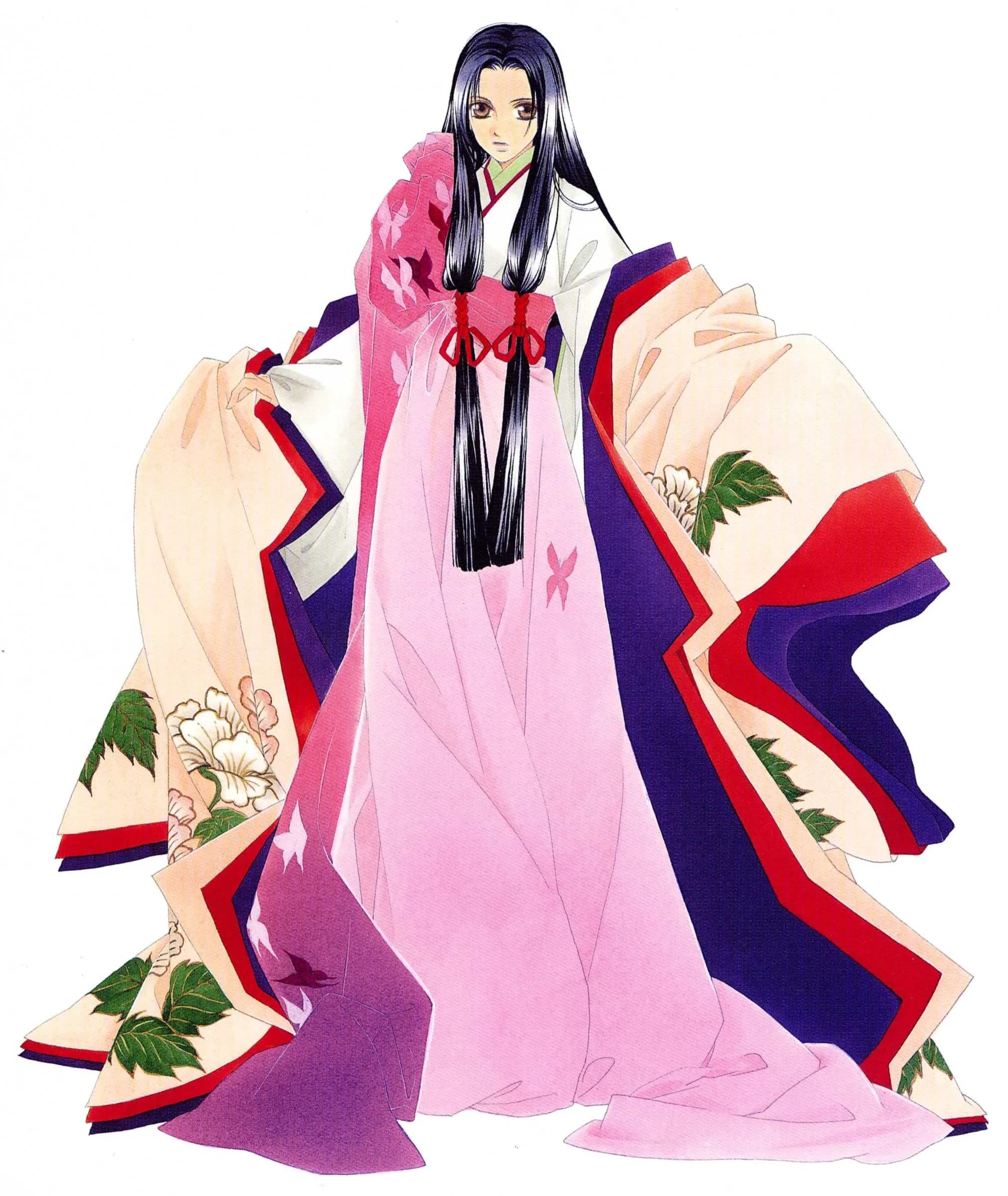 Taira no Chitose
