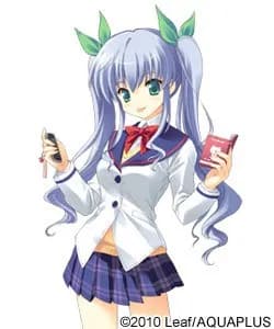 Aoi Ringo