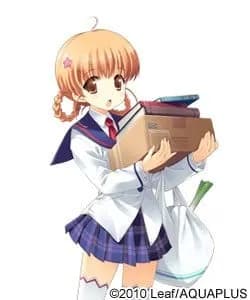 Hakase Chino