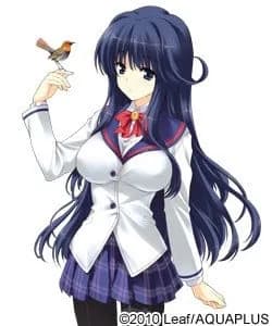 神乃 こころ