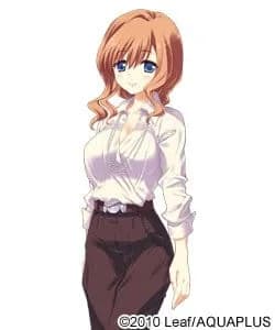 星野 しずく