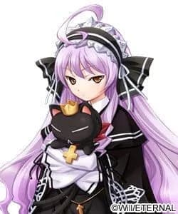 エレオノール・パスティーエ