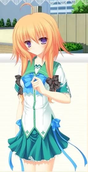 Momono Mao
