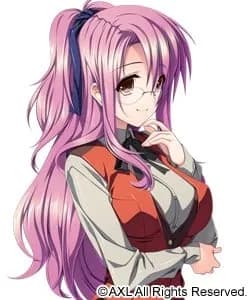 Kazamaki Kaede