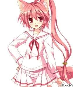 Kousaka Makoto
