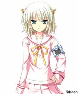 Kiyomaru Chihiro