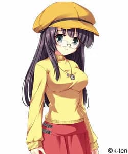 Shimoyama Urara