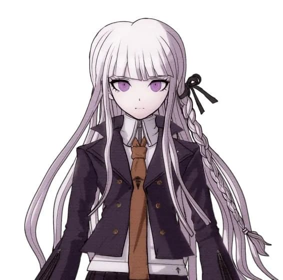 Kirigiri Kyouko