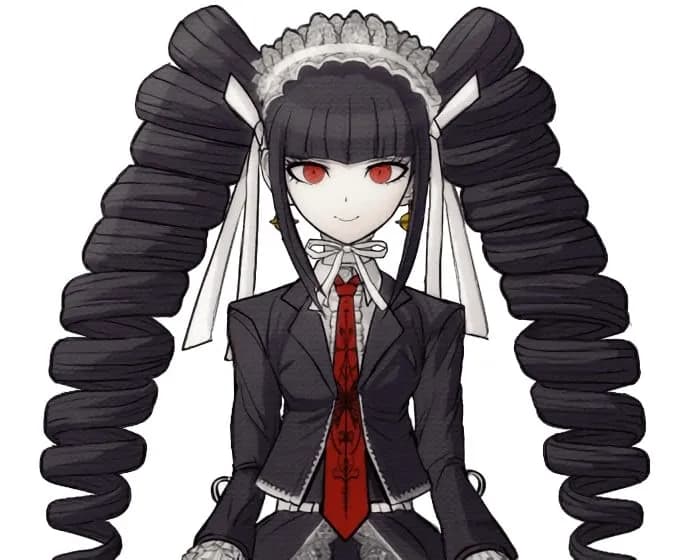 Celestia Ludenberg