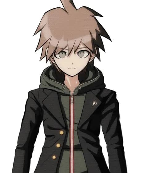 Naegi Makoto
