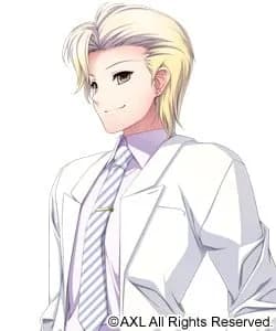 Katsura Koushirou