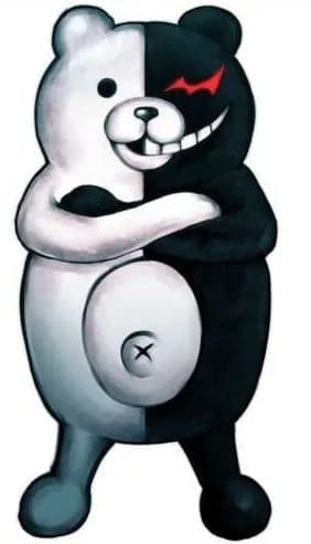 Monokuma