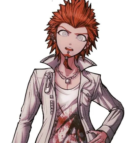 Kuwata Leon