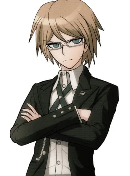 Togami Byakuya