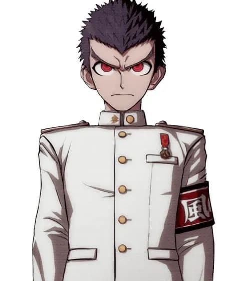 Ishimaru Kiyotaka