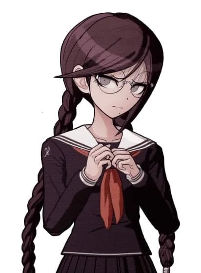 Fukawa Touko