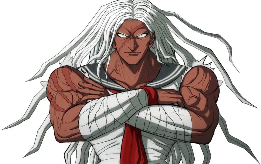 Oogami Sakura