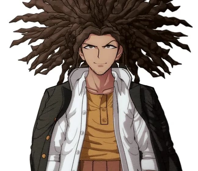 Hagakure Yasuhiro