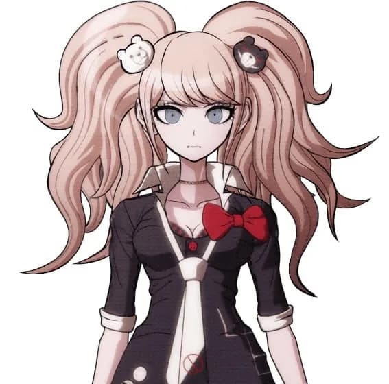 Enoshima Junko