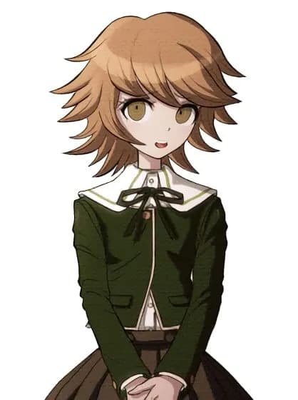 Fujisaki Chihiro