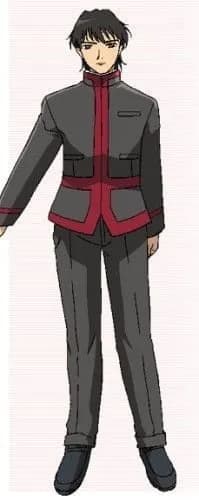 Kanzaki Reito