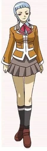 Miyu Greer