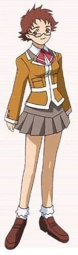 Kikukawa Yukino