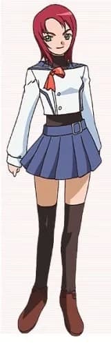 Yuuki Nao