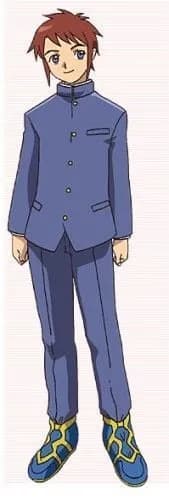 Tokiha Takumi
