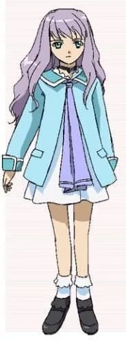 Kazahana Mashiro