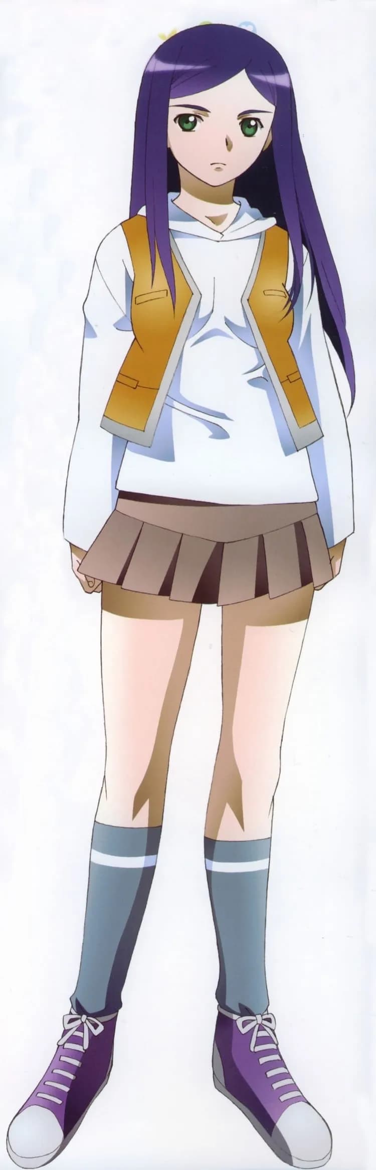 Kuga Natsuki